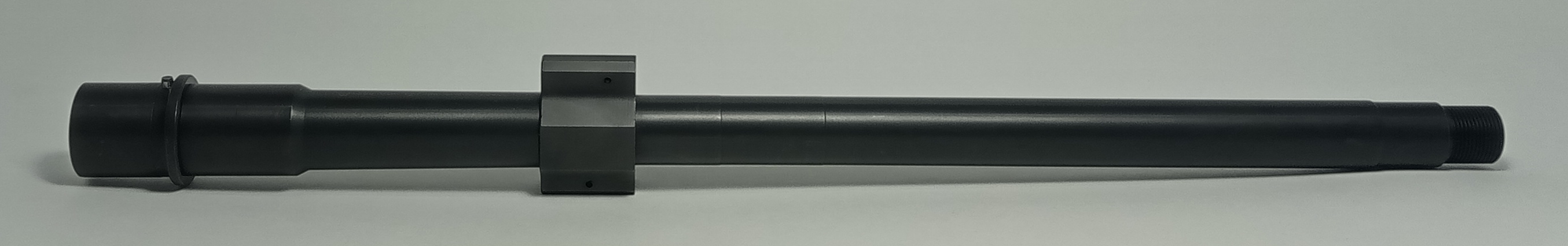 Axial Arms Barrel and Gas Block